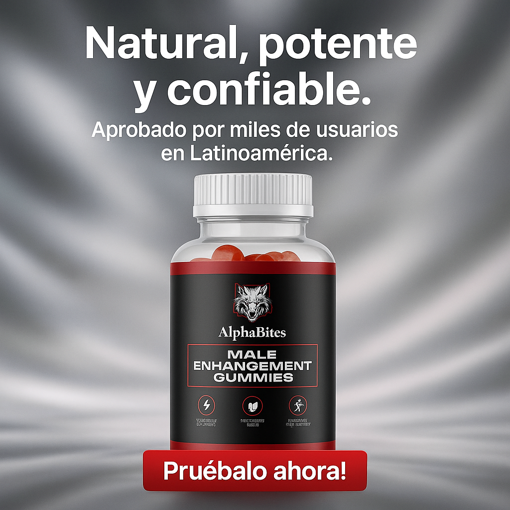 🧠 AlphaBites | Activa tu mente, impulsa tu cuerpo 💥